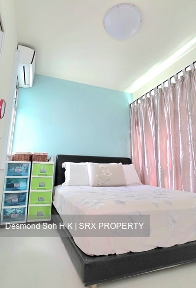 Blk 443B Fernvale Vista (Sengkang), HDB 2 Rooms #571234311